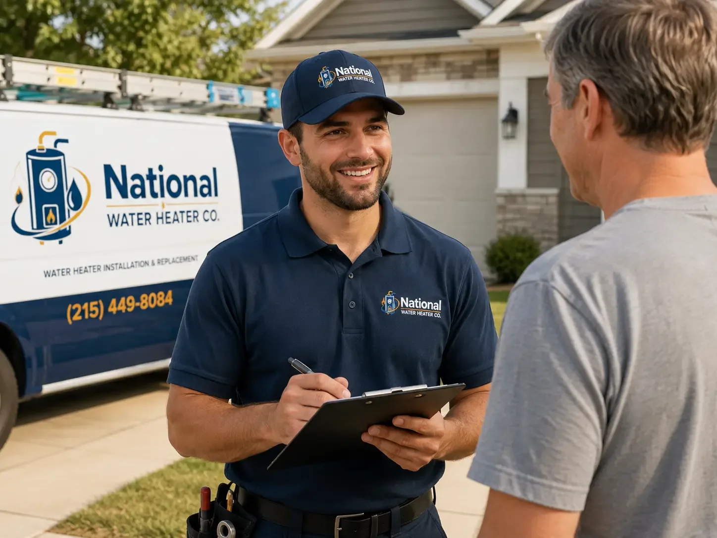 Water Heater Installation Lincroft, NJ FAQs